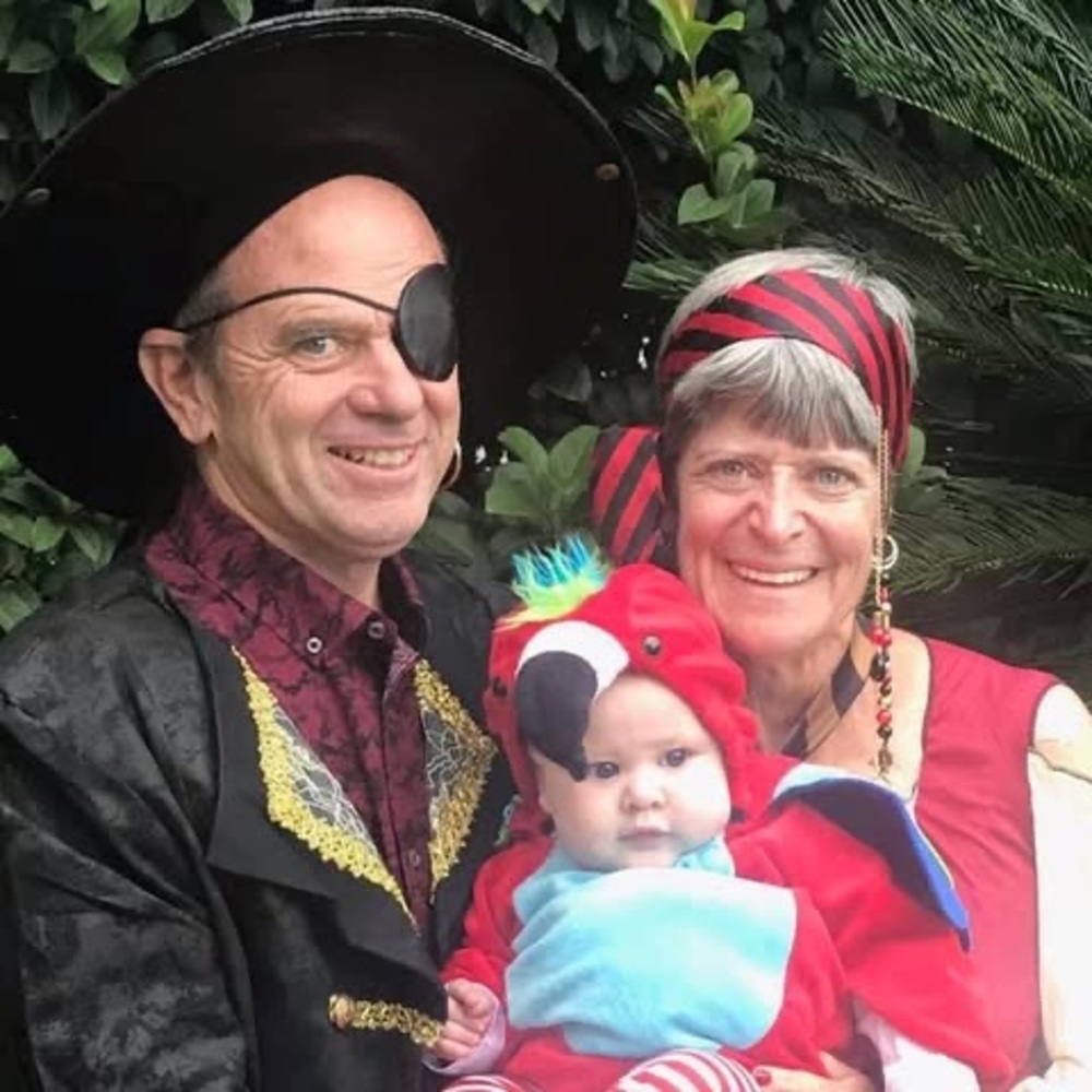 Meet your Posher, Brian